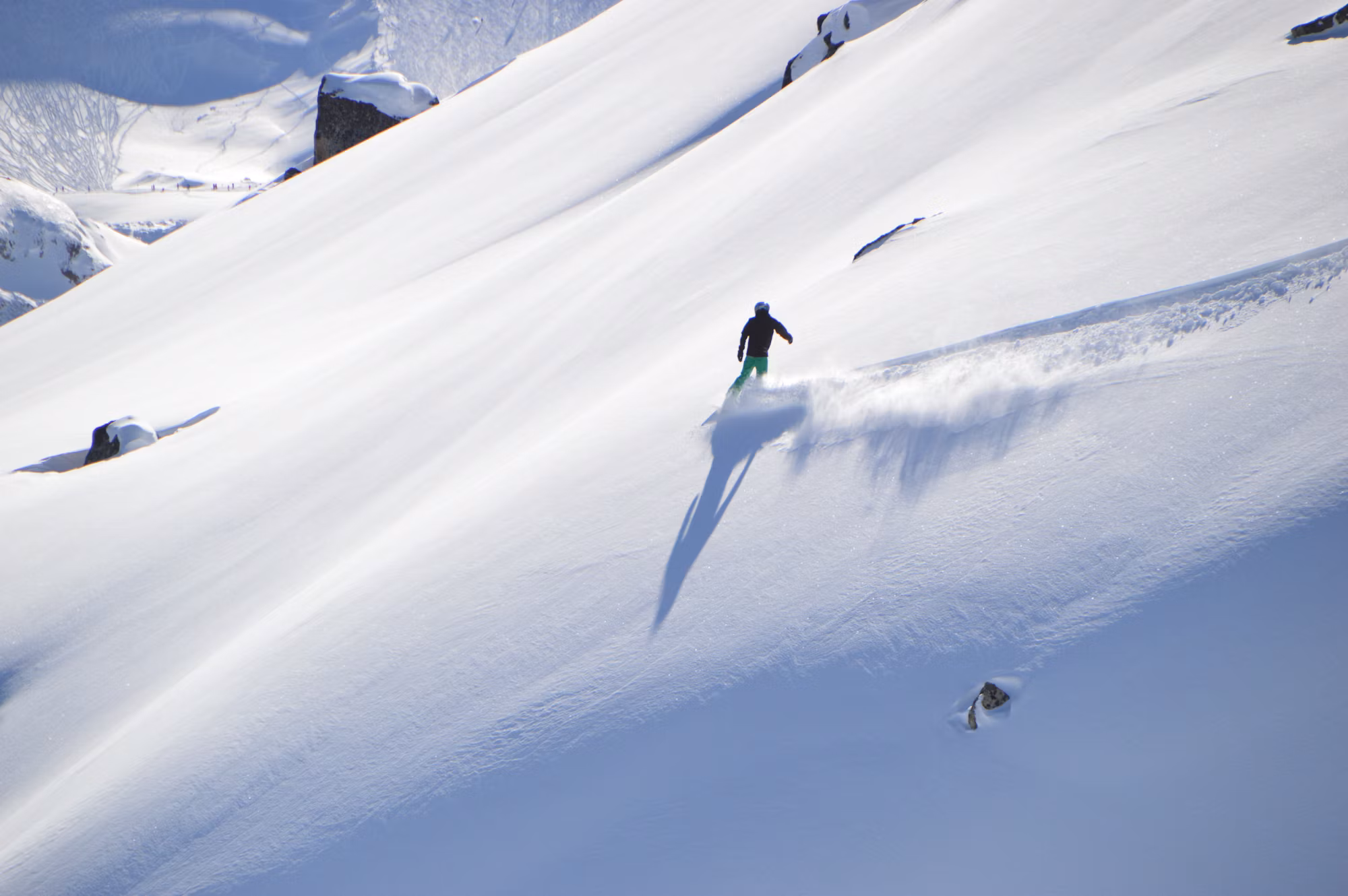 Exploring the Thrills of Snowboarding Styles: A Comprehensive Guide