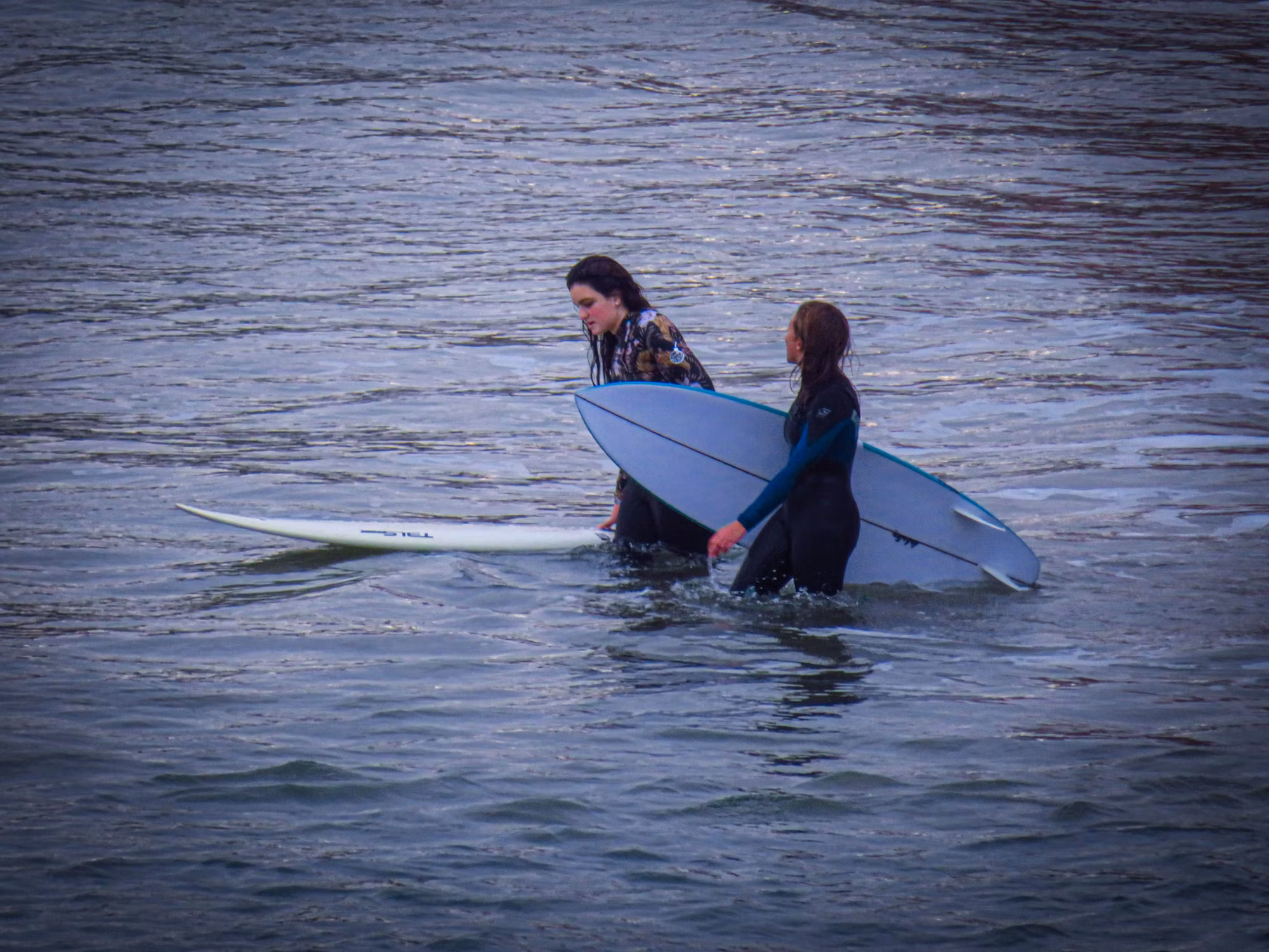 Exploring the Waves: The Joys of Surfing Styles and Techniques