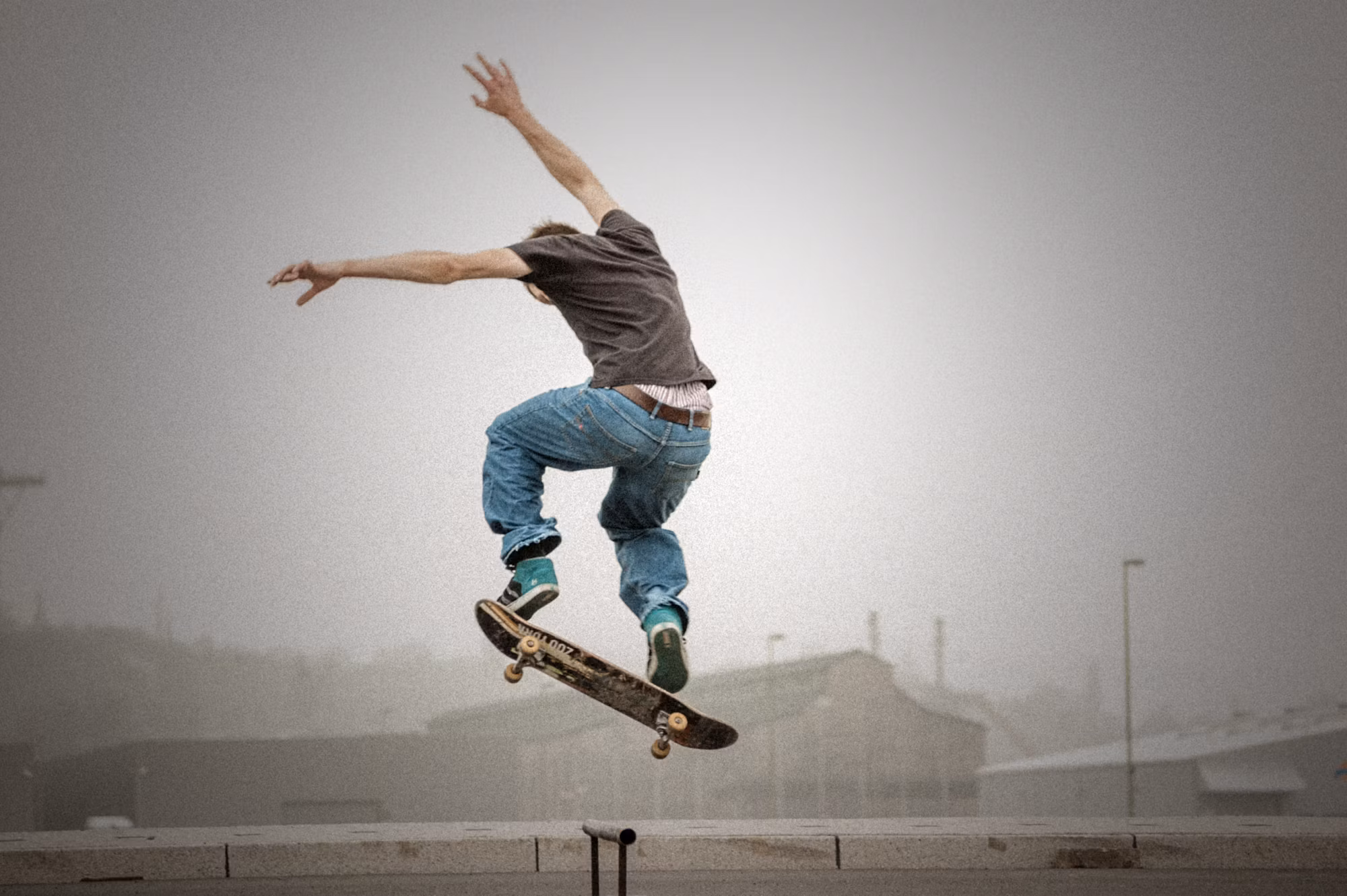 Exploring the World of Skateboarding: Techniques, Styles, and Community